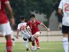 Timnas U-20 Indonesia Tumbang dari Persija U-18, Begini Komentar Shin Tae-yong