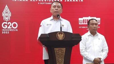 Hadapi Piala Dunia U-20 2023, Shin Tae-yong Ajukan 7 Pemain Naturalisasi