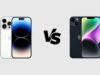 Apple iPhone 14 Pro vs Apple iPhone 14: Perbandingan Spesifikasi, Kelebihan dan Kekurangan