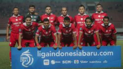 Hadapi PSM Makassar di Stadion Manahan, Laskar Sambernyawa Percaya Diri