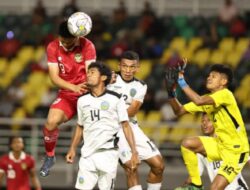 Lawan Hongkong, Laga Wajib 3 Poin Bagi Timnas U-20 Indonesia
