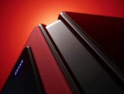 Spesifikasi Kunci Vivo X Fold + Baru “Red Model” Secara Resmi Terungkap