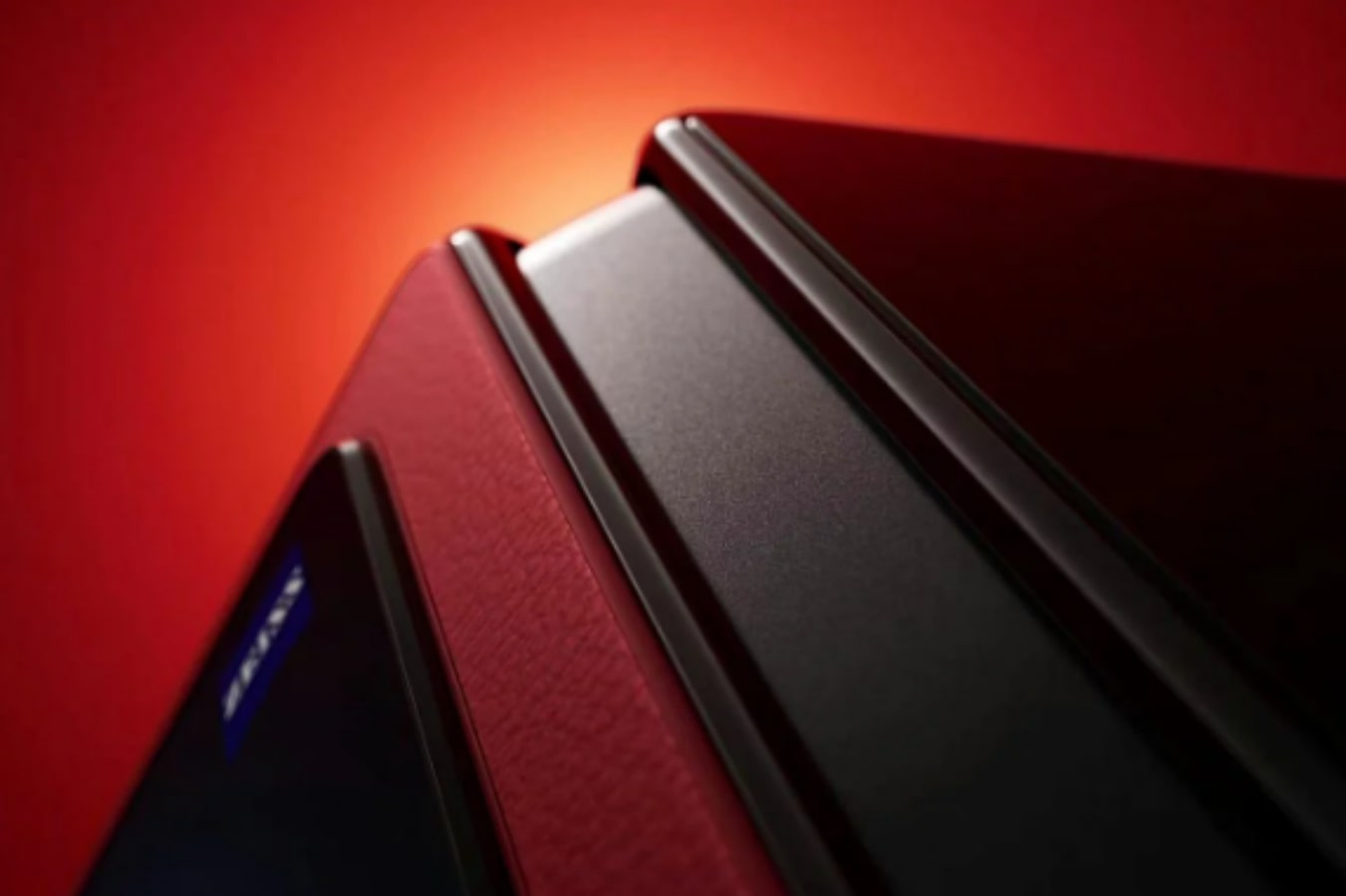 Key Specs of Vivo X Fold + New “Red Model” Officially Revealed