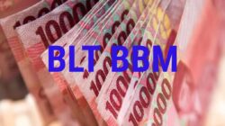 Sebanyak 76.230 KPM di Boyolali Terima BLT BBM