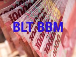 Sebanyak 76.230 KPM di Boyolali Terima BLT BBM