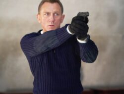 Produser James Bond Mencari Agen 007 Baru Untuk Komitmen Selama Satu Dekade