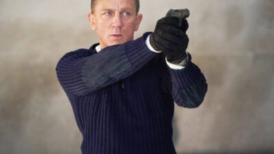 Produser James Bond Mencari Agen 007 Baru Untuk Komitmen Selama Satu Dekade