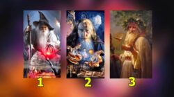 Tes Psikologi: Apa yang Menanti Anda dalam Tiga Hari Kedepan? Penyihir Bijaksana Akan Memberitahu Anda Apa yang Diharapkan