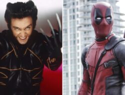 Hugh Jackman Kembali sebagai Wolverine di “Deadpool 3” Bersama Ryan Reynolds