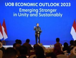 Jokowi: Pemulihan Ekonomi Indonesia Relatif Masih Kuat
