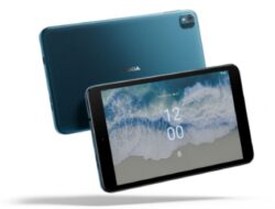 Tablet Nokia T10 dengan SoC Unsioc T606, Android 12 Resmi Diluncurkan