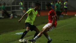 Kualifikasi Piala AFC U-17, Timnas Fokus Persiapkan Tim Hadapi Guam di Laga Perdana