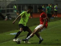 Kualifikasi Piala AFC U-17, Timnas Fokus Persiapkan Tim Hadapi Guam di Laga Perdana