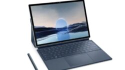 Laptop Dell XPS 13 9315 2-in-1 dengan Layar 3K, RAM 16GB Diluncurkan