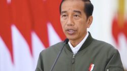 Tragedi di Kanjuruhan, Jokowi Sampaikan Dukacita, Minta Liga 1 Dihentikan Sementara