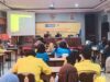 Balai Bahasa Provinsi Jateng Gandeng Udinus Kembangkan Aplikasi Kamus Budaya Jawa