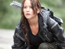 Jennifer Lawrence: “Saya Kehilangan Rasa Kontrol” Setelah “The Hunger Games” Keluar