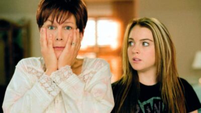 Jamie Lee Curtis: “Saya Sudah Menulis ke Disney” Sekuel “Freaky Friday” dengan Lindsay Lohan