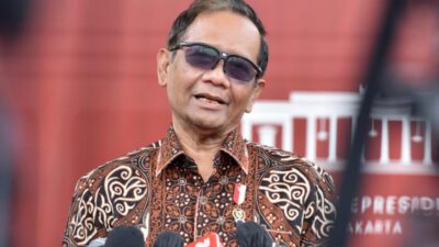Hasil Investigasi TGIPF terkait Tragedi Kanjuruhan Segera Laporkan ke Presiden Jokowi