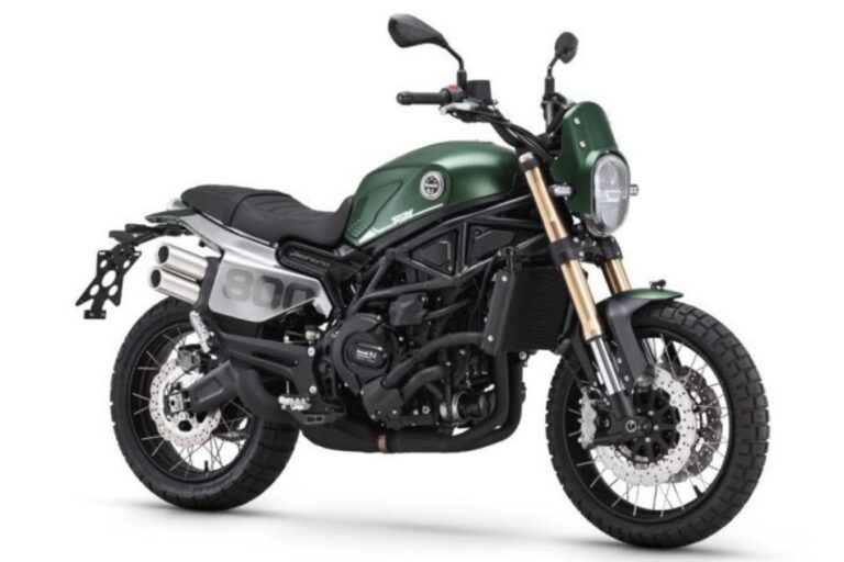 Benelli Modelle 2023