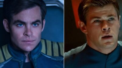 Penulis “Star Trek” Ungkap Detail Sekuel Chris Pine-Chris Hemsworth: Petualangan Keluarga Kirk Bertemu “2001: A Space Odyssey”