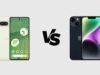 Google Pixel 7 vs iPhone 14: Perbandingan Spesifikasi, Kelebihan dan Kekurangan