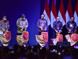 Trade Expo Indonesia ke-37, Diharapkan Dorong Surplus Neraca Perdagangan