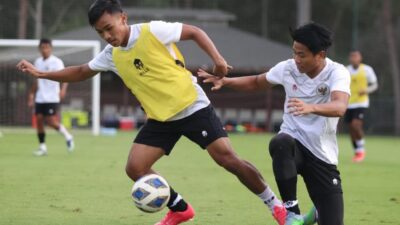 Piala Asia U-20 2023, Indonesia Temani Tuan Rumah Uzbekistan di Grup A