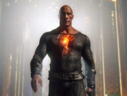 Dwayne Johnson: Black Adam Tidak Akan Berada di ‘Bab Pertama’ James Gunn-Led DC Universe, tetapi Mungkin Kembali