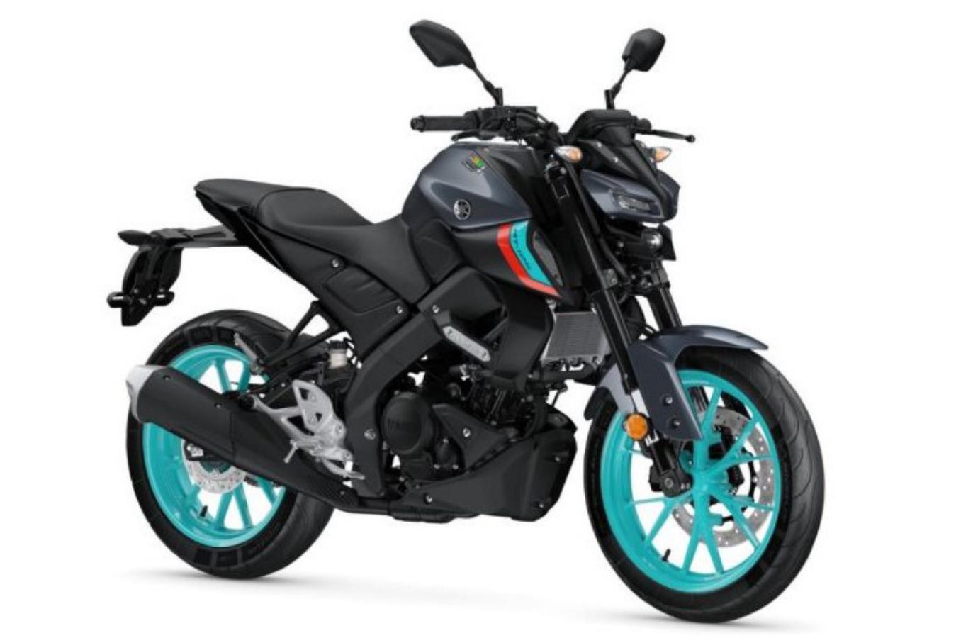 Yamaha MT125 2023, Update Baru, Cek Spesifikasi Lengkap dan Harganya