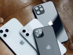 Model iPhone 15 Pro Dilaporkan Akan Hadir dengan Tombol Power dan Volume Solid-State