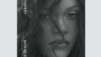 Rihanna Luncurkan ‘Lift Me Up’, Single Pertama dalam Enam Tahun, dari Film ‘Black Panther: Wakanda Forever’