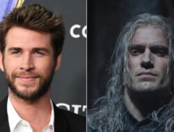 ‘The Witcher’ Musim 4 Recast Geralt of Rivia dengan Liam Hemsworth, Henry Cavill Keluar dari Seri