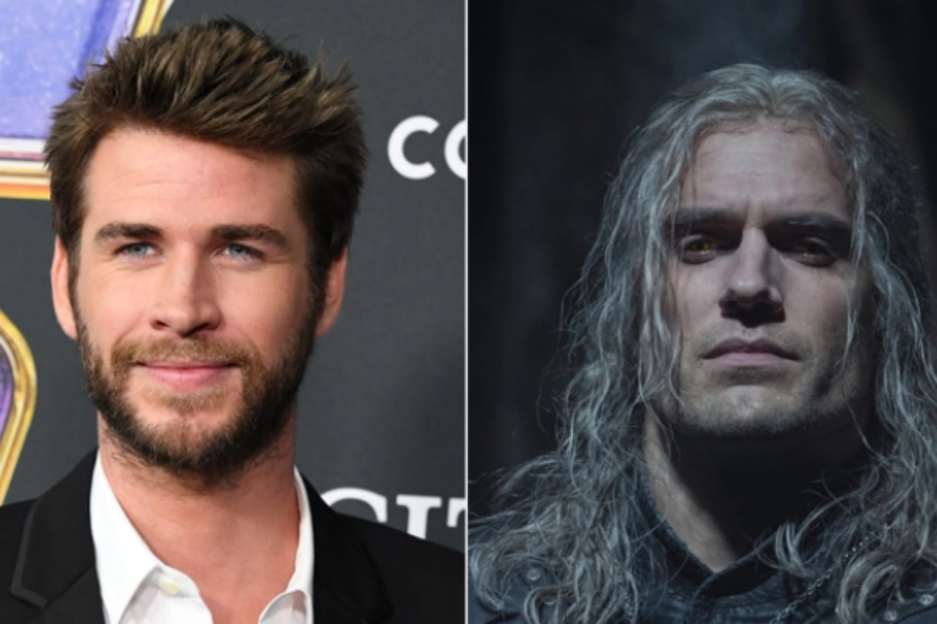 The Witcher Musim Recast Geralt Of Rivia Dengan Liam Hemsworth Henry Cavill Keluar Dari