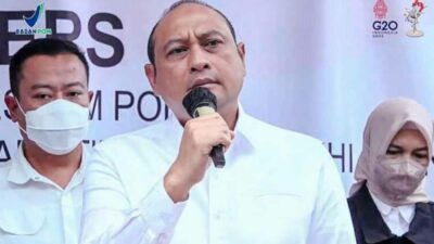 Kasus Gagal Ginjal Akut, Bareskrim Polri Gelar Perkara