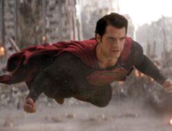 Henry Cavill: Superman yang Lebih Menginspirasi Membuat Fans ‘Merasa Seperti Mereka Bisa Terbang’ dan ‘Melindungi’