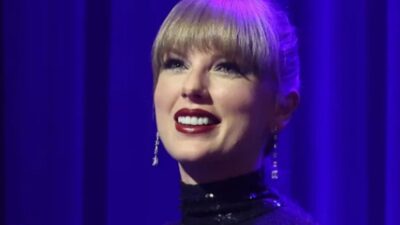 ‘Midnights’ Taylor Swift Melanjutkan ‘Kekuasaannya’, Mencatat Angka Album Minggu Kedua Terbaik Sejak 2015