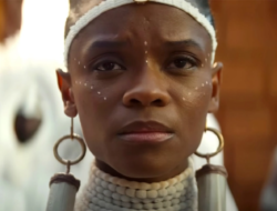 ‘Black Panther: Wakanda Forever’ Masih Berada di Puncak Box Office