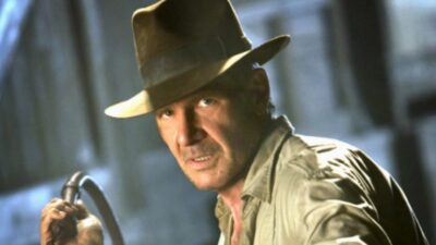 Tengah Dikembangkan, Serial TV Indiana Jones Ditujukan untuk Disney+