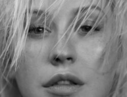 Roc Nation dan Time Studios Akan Memproduksi Film Dokumenter Christina Aguilera