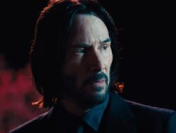 Trailer ‘John Wick 4’, Keanu Reeves Membunuh Musuh dengan Beragam Senjata