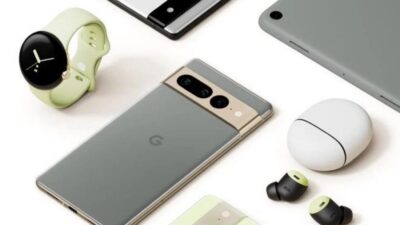 Spesifikasi Pixel 7A Bocor Menjelang Peluncuran Resmi, Layar 90Hz Dikonfirmasi