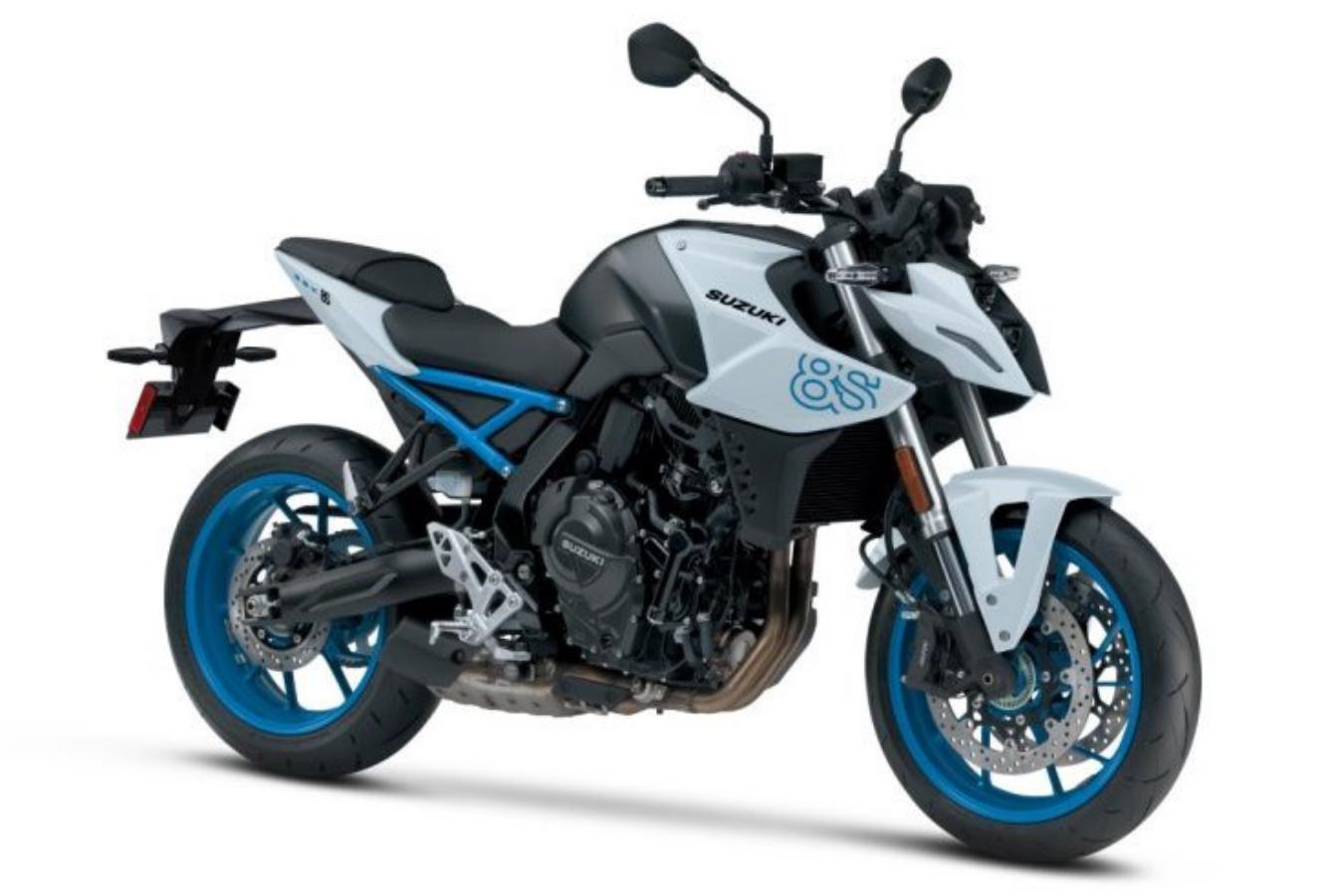 2024 Suzuki Gsx-8s Specs - Loren Lorene