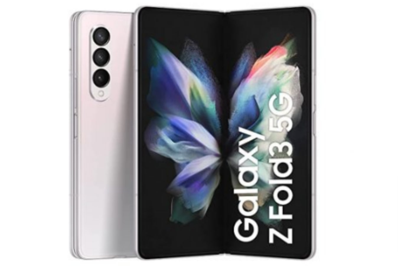 Samsung Galaxy Z Fold 3 gets UI 5 update based on stable Android 13