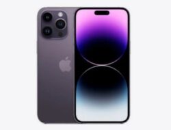 Apple iPhone 15 Pro akan Diluncurkan dengan Fitur Eksklusif