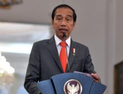 Tiga Acuan Untuk Wujudkan Indonesia Emas 2045, Ini Penjelasan Presiden Jokowi