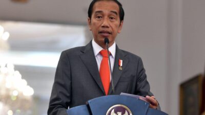 Tiga Acuan Untuk Wujudkan Indonesia Emas 2045, Ini Penjelasan Presiden Jokowi