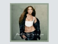 Jennifer Lopez Umumkan Album Pertama Setelah Delapan Tahun, “This Is Me… Now”