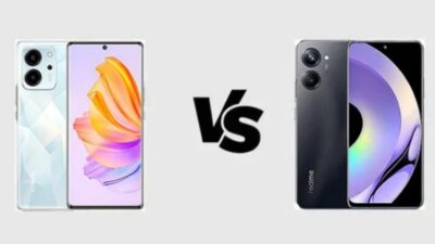 Honor 80 SE vs Realme 10 Pro: Perbandingan Spesifikasi, Kelebihan dan Kekurangan