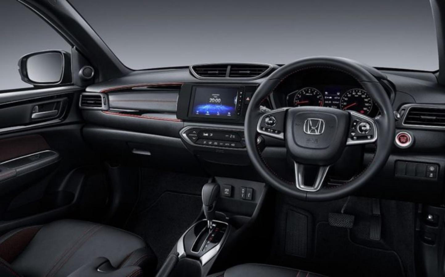 Honda WRV 2023, Cek Spesifikasi dan Harganya Sebelum Beli News+ on RCTI+